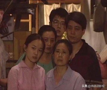 ​重温《贫嘴张大民的幸福生活》：几位女主角，各有各的美