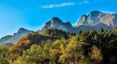 ​如果可以，我们可不可以一起留在保定唐县