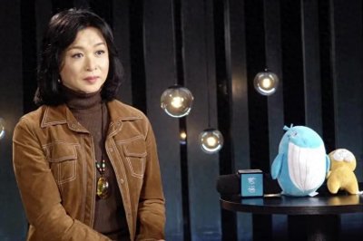 ​金星领养的3孩子：长子24岁次女22岁，小儿子21岁，个个让她骄傲