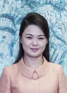 ​金正恩的妻子，朝鲜第一夫人李雪主要严格遵守这些规定，不能违反