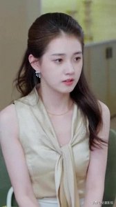 ​短剧女王郭宇欣：从平凡到非凡的华丽蜕变