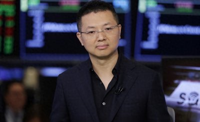 ​两个月都没“活”过 罗敏的趣店“放弃”预制菜 多个仓库已停工停产