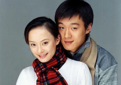 ​孙俪、佟大为《玉观音》后再度牵手，“娘娘”却比18年前还美？