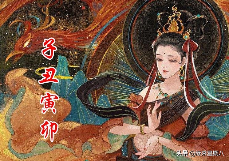古人对十二时辰的称呼（凌晨是什么时辰）