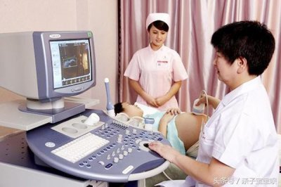 ​孕妇产检，医生暗示男孩女孩，通常说的五句话，你听懂了几句？