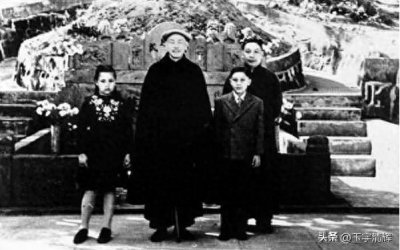 ​余姚中学红卫兵挖蒋介石祖坟的经过