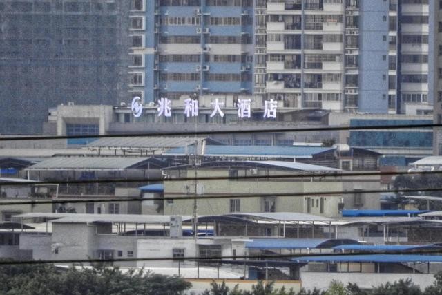光学变焦和数码变焦有什么不一样（什么是真正的变焦摄影--带你认识基础的光学变焦）(16)