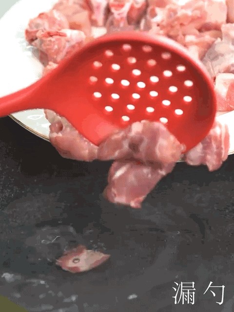 食品级硅胶厨具（不沾油的食品级硅胶厨具）(13)
