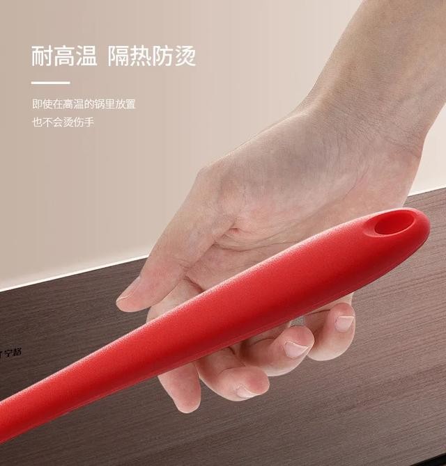 食品级硅胶厨具（不沾油的食品级硅胶厨具）(21)