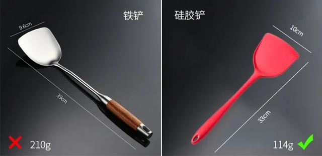 食品级硅胶厨具（不沾油的食品级硅胶厨具）(25)