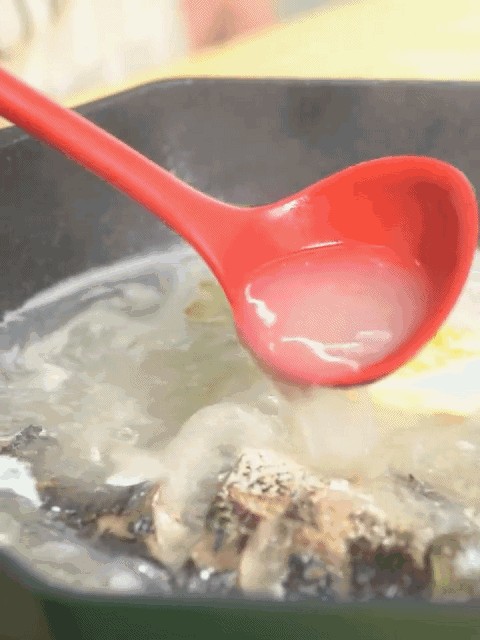 食品级硅胶厨具（不沾油的食品级硅胶厨具）(40)