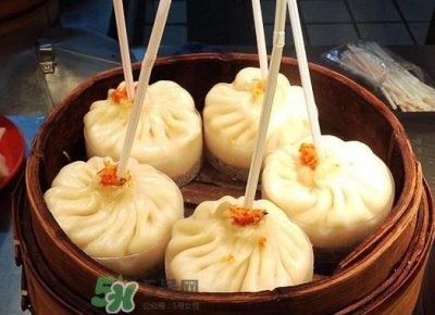 ​蟹黄包哪里的好吃_蟹黄汤包哪里的正宗_蟹黄汤包怎么吃