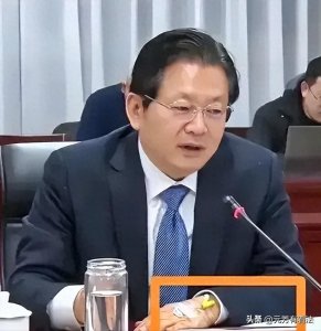 ​被南阳人捧上天的朱是西，为什么还是被查了？