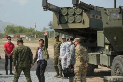 ​美欲在日部署中导，话音刚落，中俄联手直逼日本海，俄发最强警告