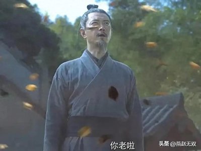 ​曹长卿说李淳罡老了，王仙芝亲临也拦不住自己，他究竟什么实力？