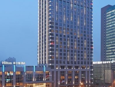 ​郑州5星级酒店排名介绍