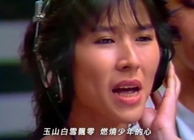 ​林慧萍最经典20首歌曲全点评