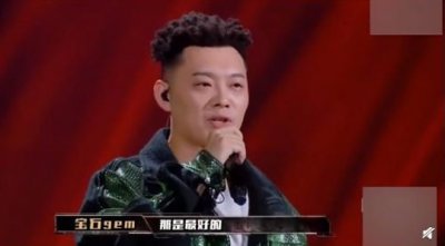 ​宝石gem结婚了吗老婆是谁？董宝石八卦为什么叫老舅