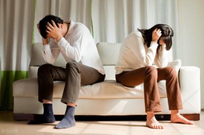 ​女人动不动就闹离婚怎么办（老婆吵架就闹离婚怎么挽回）