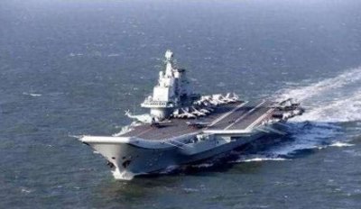 ​辽宁舰最多还能服役多长时间？