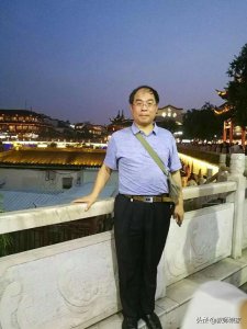 ​商洛市洛南县城关中学副校长冯岳翔：吹响2020年中考物理总复习的号角