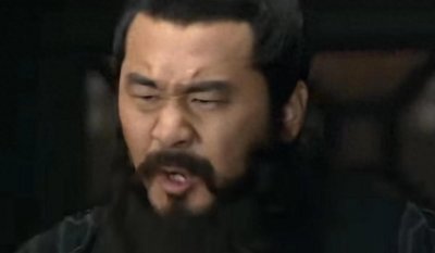 ​陈建斌本色出演曹操，于和伟靠蹦迪火遍全网，这台词太牛！