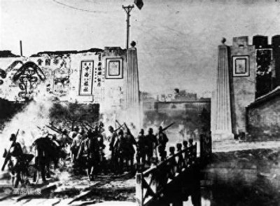 ​中国历史上我们必须谨记的耻辱！不忘历史！砥砺前行！