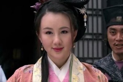 ​「水浒传」人物篇-潘巧云：和潘金莲不一样的悲剧女子