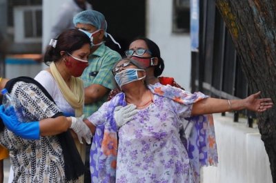 ​疫情下印度女性的现状：失业率比男性高两倍，有人失去经济来源后选择自杀，还