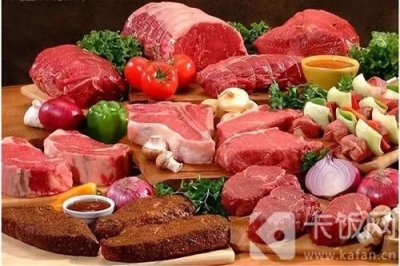 ​囤了大量的牛羊肉过年用储存时最好怎么做（囤了大量的牛羊肉的储存方法）
