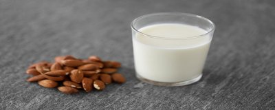 ​牛乳是什么