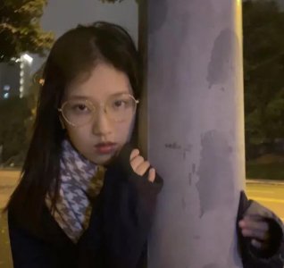 ​见过的最漂亮的女高中生