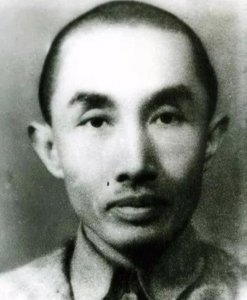 ​中国船王卢作孚与民生公司