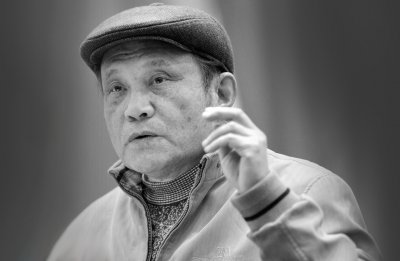 ​冯天瑜先生在汉逝世