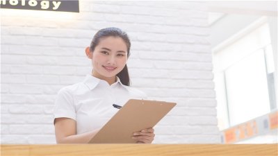 ​一级巡视员是什么级别