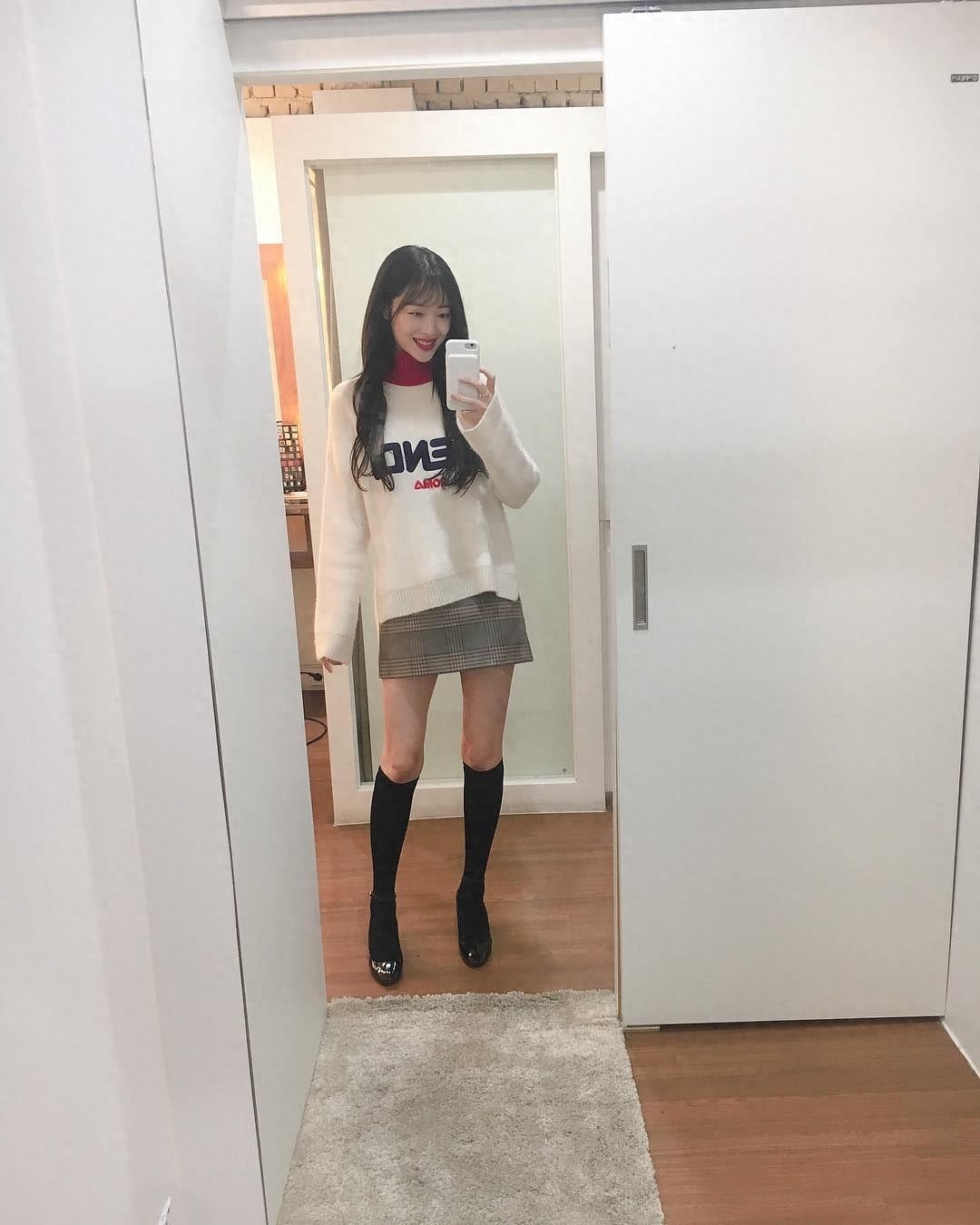 图集：永远的雪莉