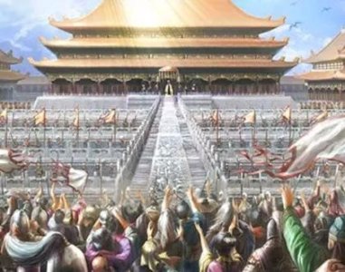 ​文景之治：汉朝的黄金岁月5智慧治理的传奇