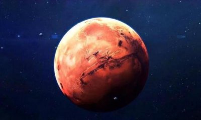 ​火星离地球多远要多久时间（火星和地球相隔2亿公里）