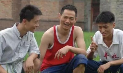 ​果靖霖：爱妻在他怀里去世，12年坚持不婚不娶，一生挚爱佟欣一人