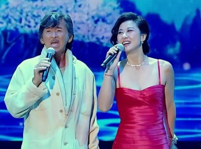 ​华语乐坛最经典的“男女合唱”，首首都是王炸，至今难以超越！