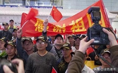 ​中东乱局：美国撤侨似打劫，中国撤侨暖人心！