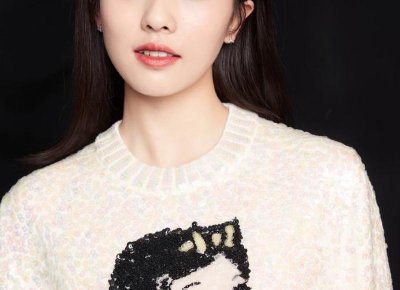 ​女生发黑脸表情的意思？如何高情商回复不尴尬
