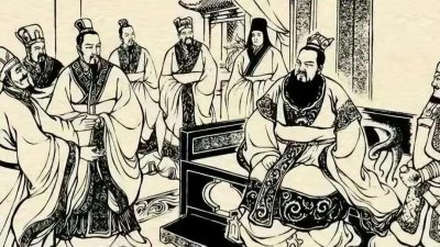 ​吴王僚到底是谁？隐秘的吴国历史