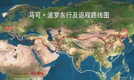 中国石拱桥引用马可波罗的话