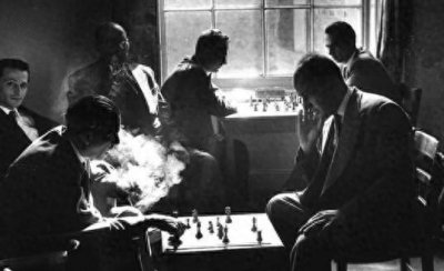 ​世界十大悬案之一，华莱士棋局杀人案,被称为最完美的犯罪
