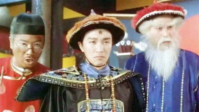 ​古时候“八府巡按”有多牛？相当于如今什么职位？