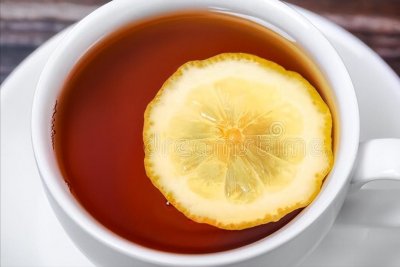 ​天热了，教你自制柠檬茶，谨记1个诀窍，不苦不涩，比饮料还好喝