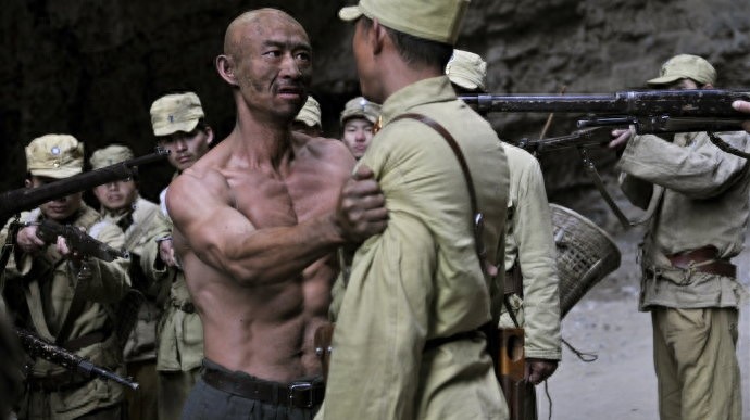 他是亮剑骑兵连连长：曾经是北漂，朴实努力终获成功