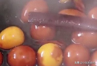 ​曾经吃泡面必加的“乡巴佬”卤蛋，现在没多少人吃，看完就明白了