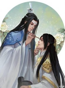​耽美小说――推荐（14）（古风重生文）